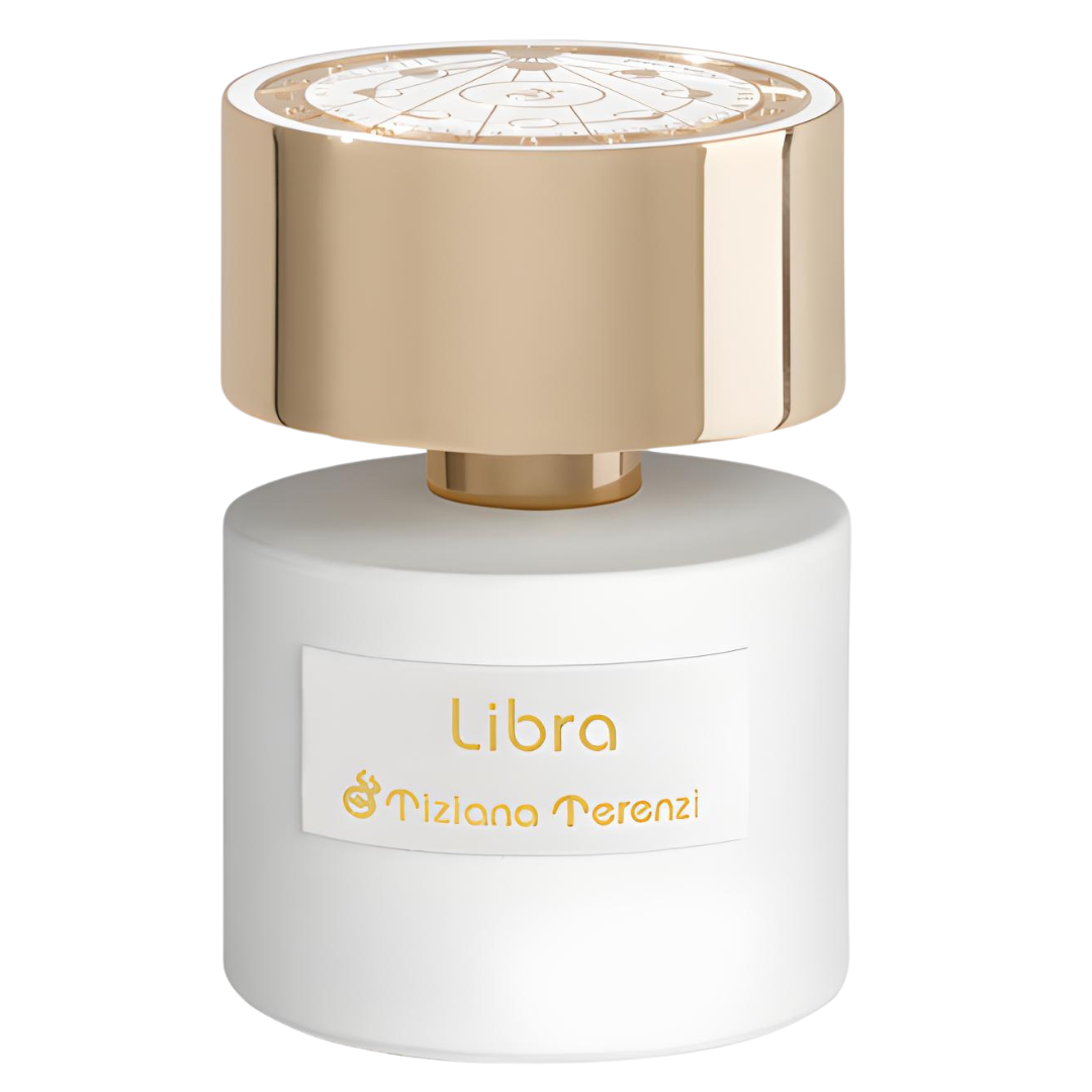Tiziana Terenzi Libra 